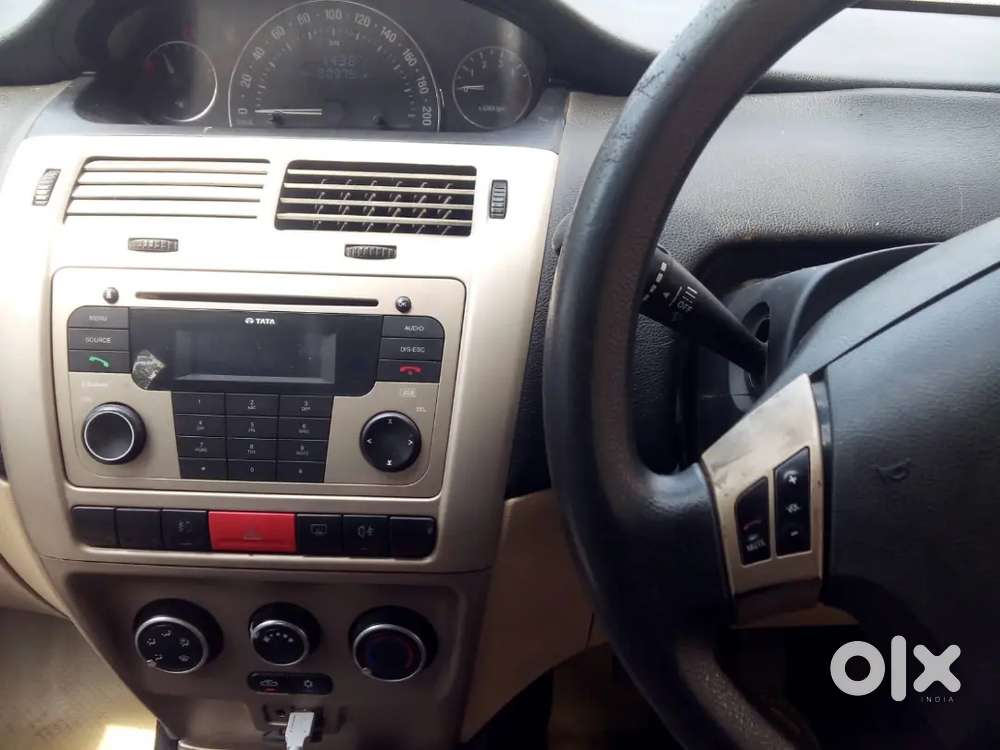 Tata Indica Vista 2011 Diesel Manual