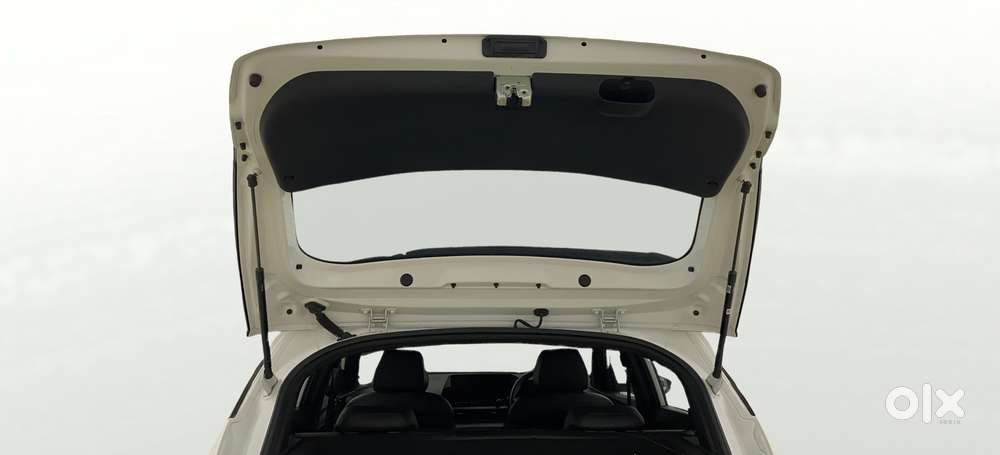 Hyundai New I20 1.0 Asta Turbo Dct, 2023, Petrol