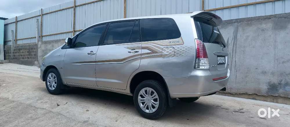 Doctor Used Vehicle Excellent Condition