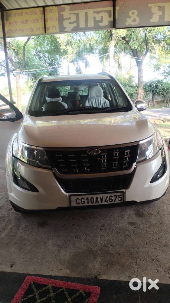 Mahindra Xuv500 2019 Diesel