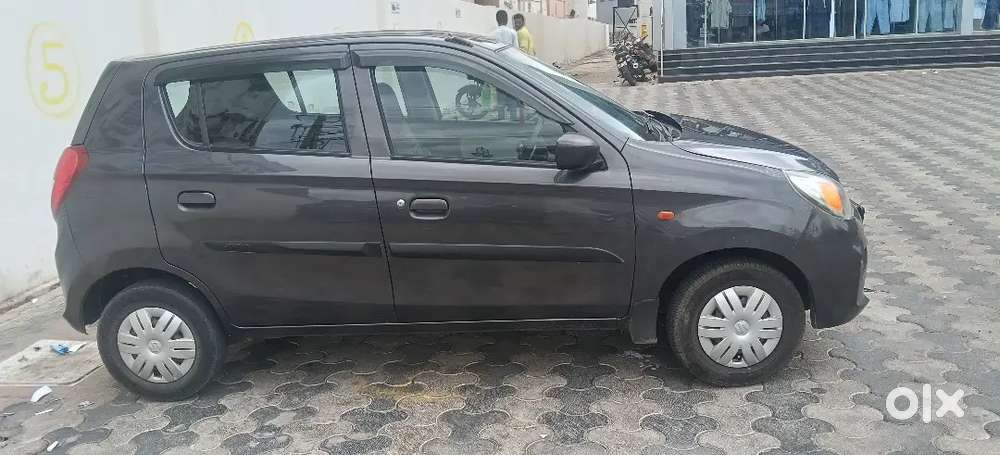 Maruti Suzuki Alto 2020