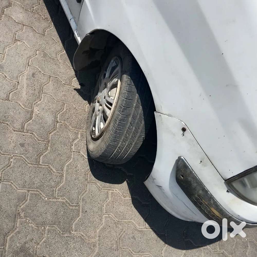 Hyundai New Santro 2006 Petrol