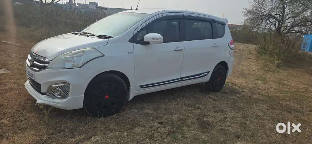 Maruti Suzuki Ertiga 2018 Diesel 160000 Km Driven