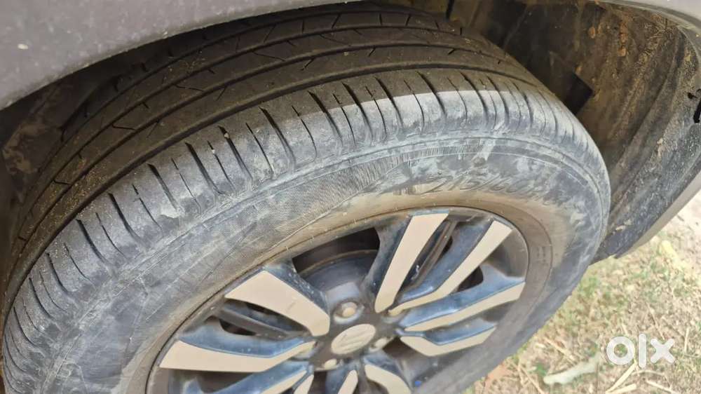 Maruti Brezza Vdi 2020