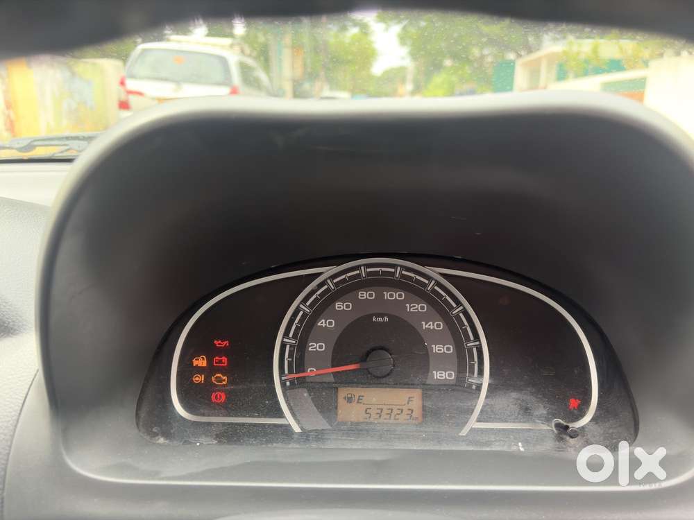 Maruti Suzuki Alto 800 Lxi, 2016, Petrol