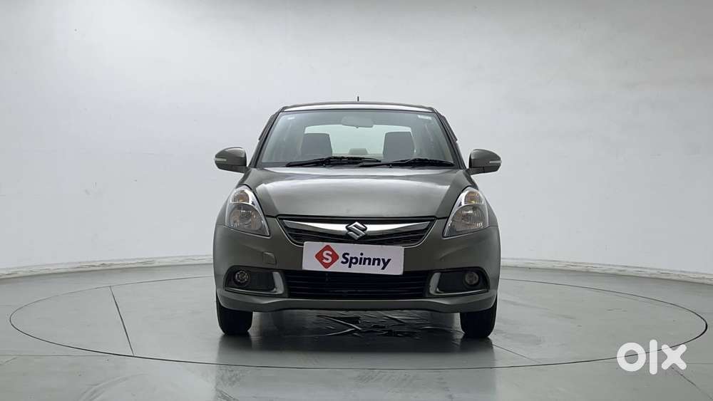 Maruti Suzuki Swift Dzire 1.3 Vxi, 2015, Petrol