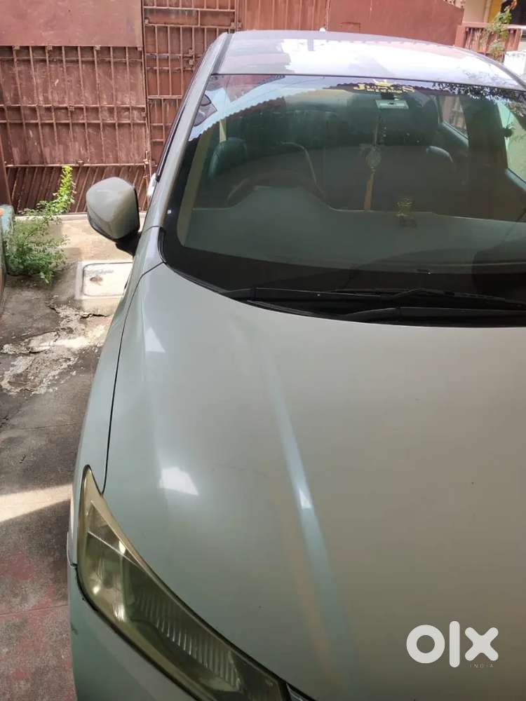 Honda City 2015 Petrol Manual