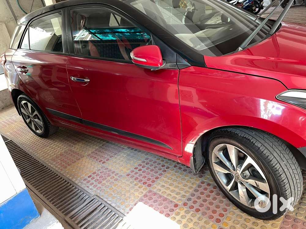 Hyundai I20 Asta Single Owner  Well Maintained  Premium Condition