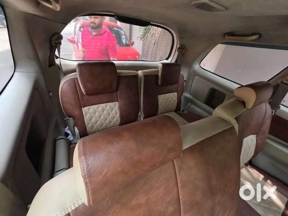 Toyota Innova 2010 Diesel 340000 Km Driven