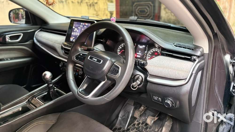 Jeep Compass 2.0 Sport, 2022, Petrol