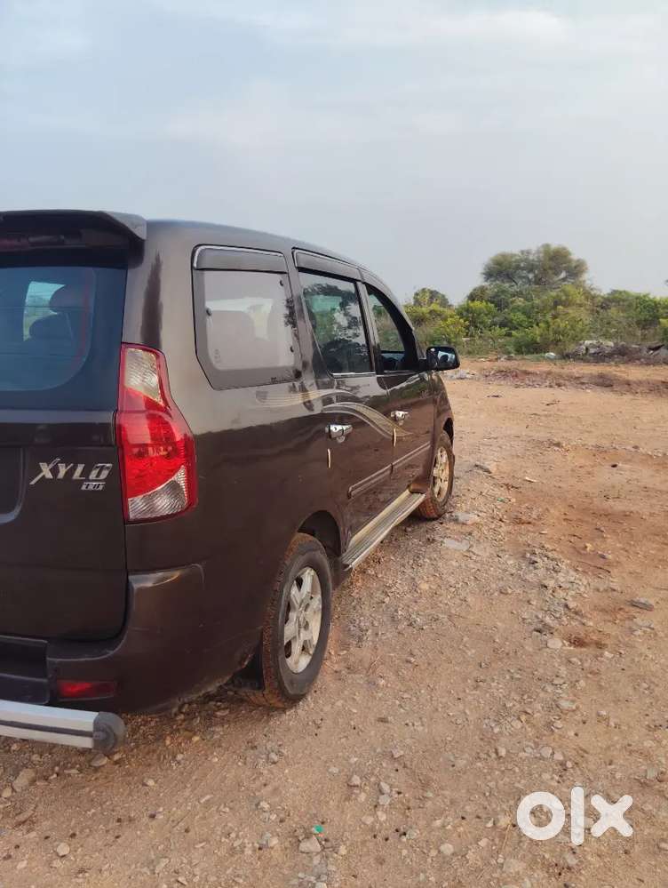 Mahindra Xylo 15 Diesel Good Condition