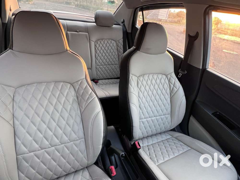 Hyundai Aura [2020-2023] 1.2 S Cng, 2022, Cng & Hybrids