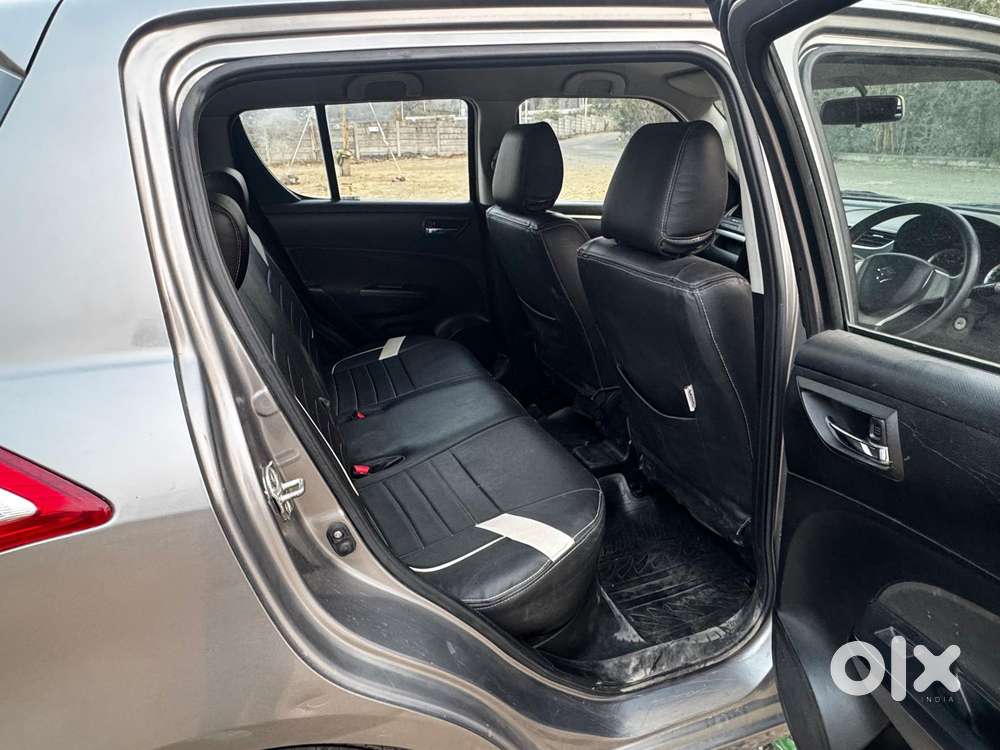 Maruti Suzuki Swift 2011-2014 Vxi, 2012, Petrol