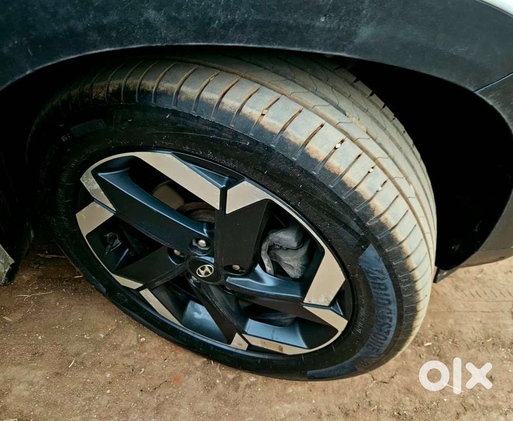 Hyundai Alcazar 1.5 Platinum (o) Diesel At 7 Str, 2021, Diesel