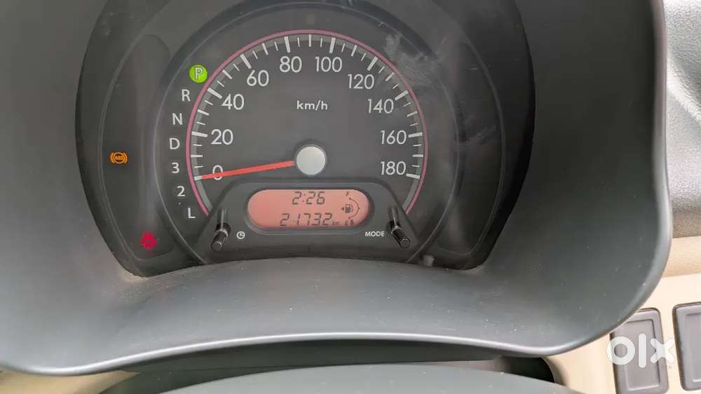 Maruti Suzuki A-star 2013 Automatic