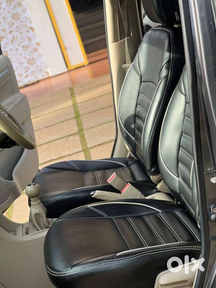 Maruti Suzuki Ertiga Shvs Vdi, 2016, Diesel