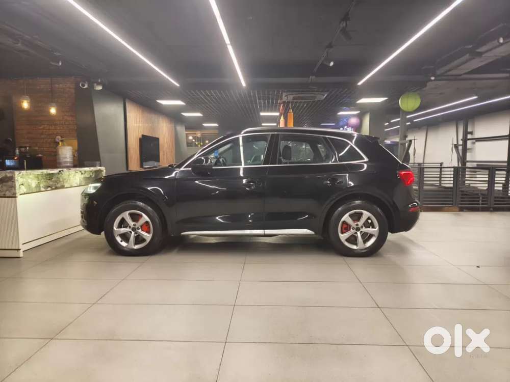Audi Q5 2.0 35 Tdi Technology, 2018, Diesel