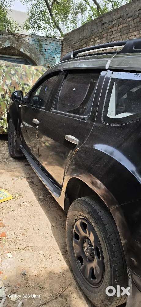 Renault Duster 2014