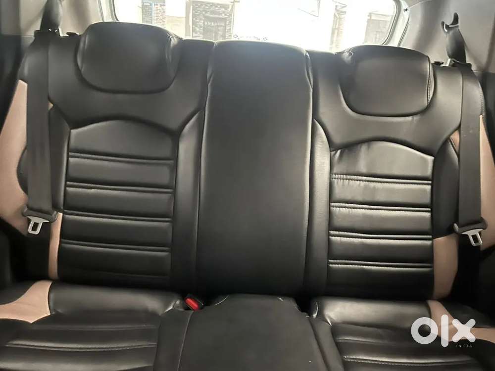 Hyundai Creta 2017 Diesel Good Condition