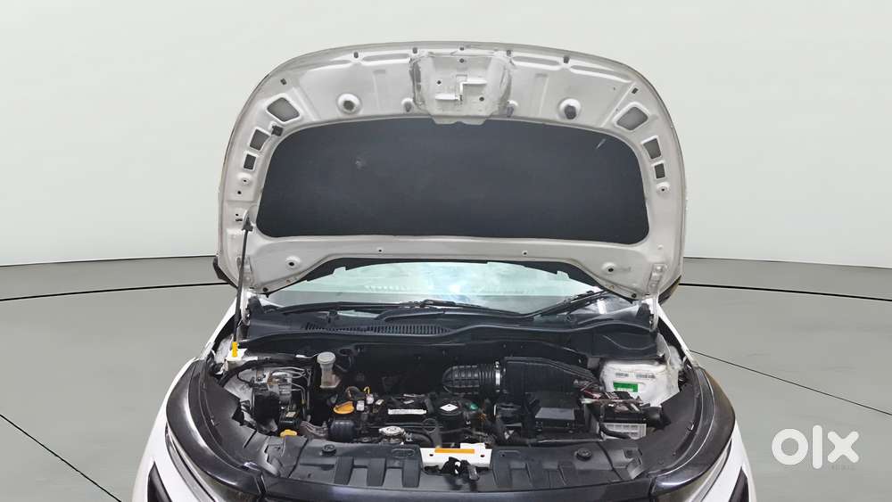 Tata Altroz 1.2 Xm Plus, 2021, Petrol