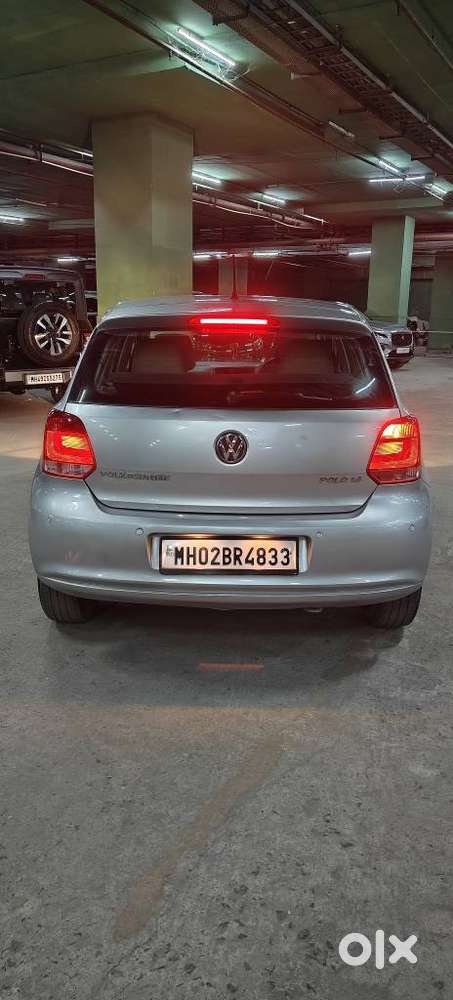 Volkswagen Polo Gti, 2011, Petrol
