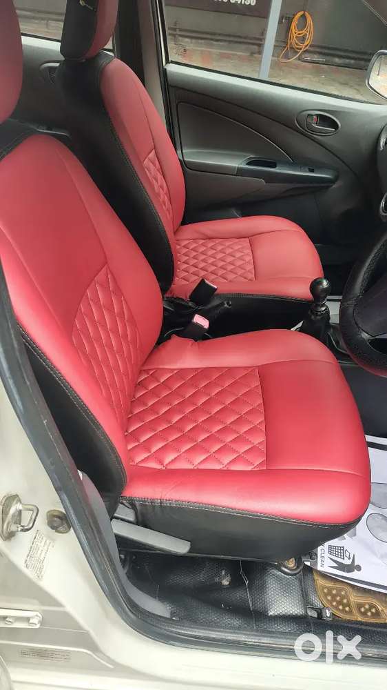 Toyota Etios 2019 Diesel 223000 Km Driven