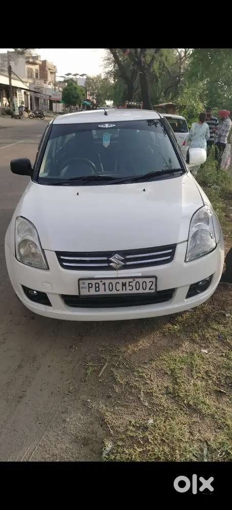 Maruti Swift Vdi 2009