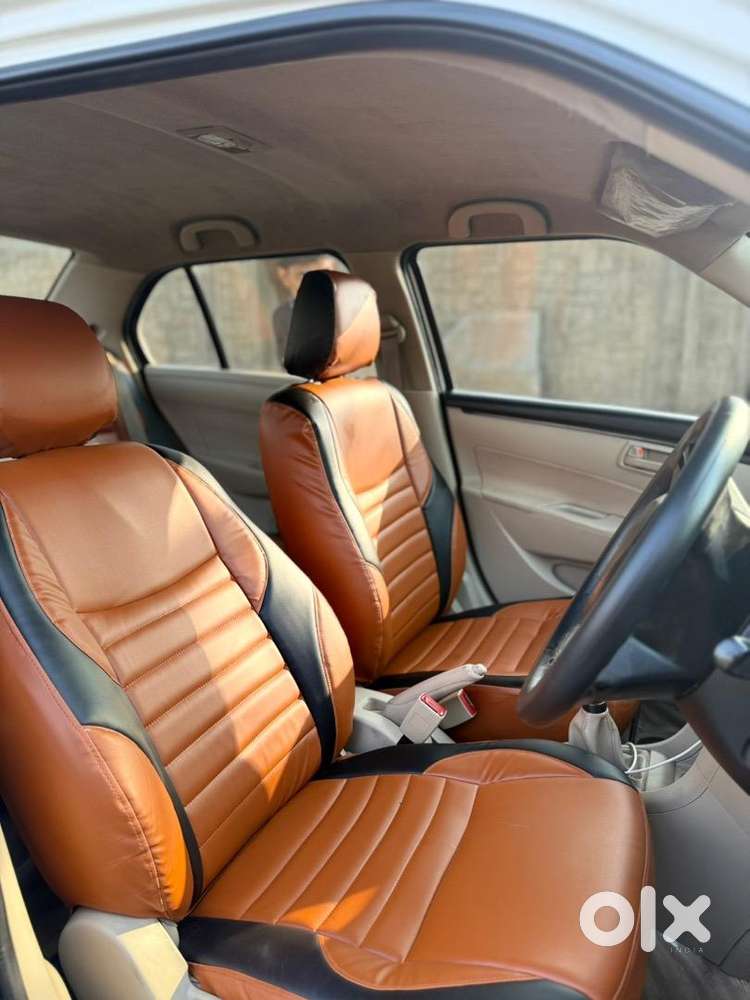 Maruti Suzuki Dzire 2018 Diesel Well Maintained