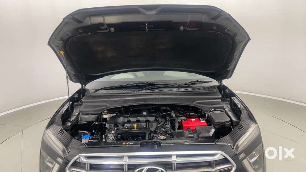 Hyundai Creta 1.5 Sx, 2023, Petrol