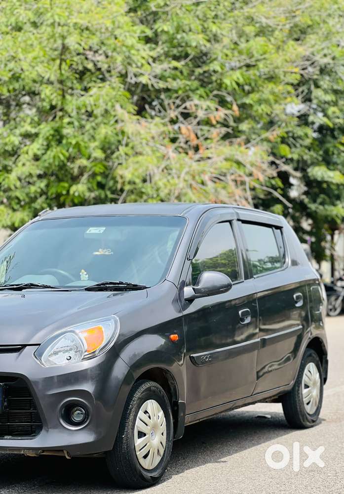 Maruti Suzuki Alto 800 Lxi, 2013, Petrol
