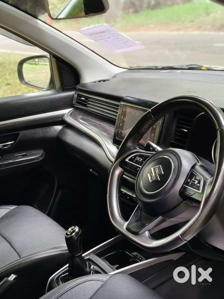 Maruti Suzuki Xl6 1.5 Alpha Mt, 2023, Petrol