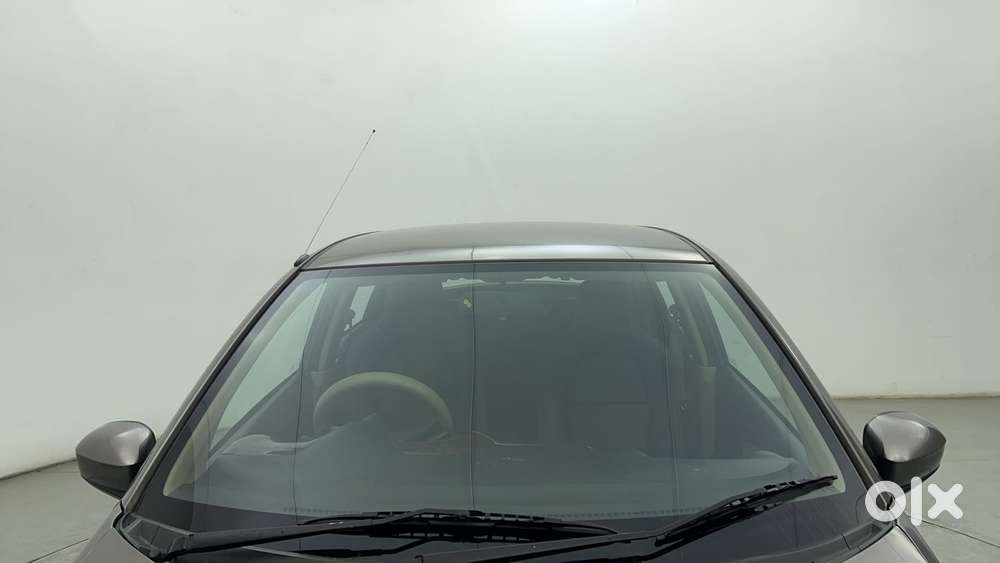 Honda Brio Vx Mt, 2014, Petrol