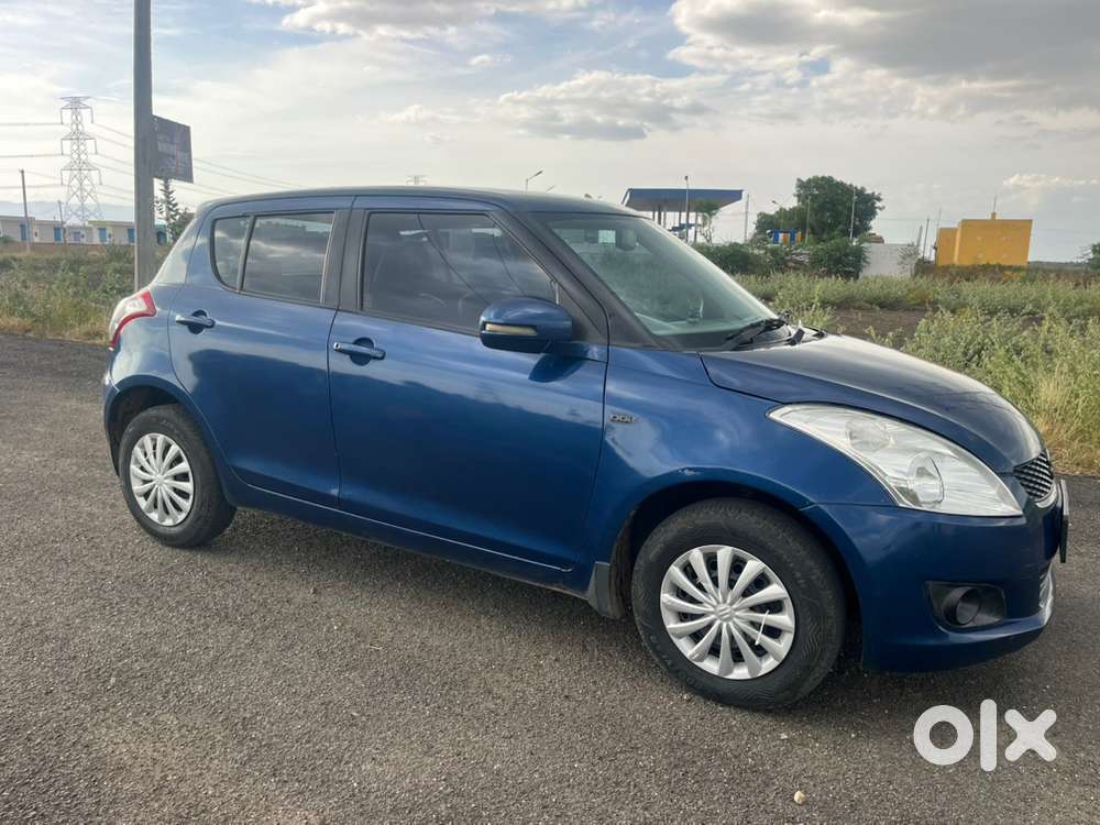 Maruti Suzuki Swift 2016 Diesel Well Maintained