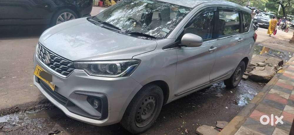 Maruti Suzuki Ertiga Vxi (o) Cng, 2024, Cng & Hybrids