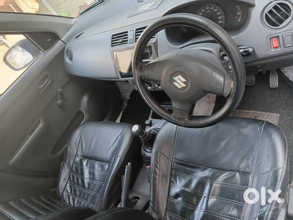 Maruti Suzuki Dzire 2015 Diesel 116000 Km Driven