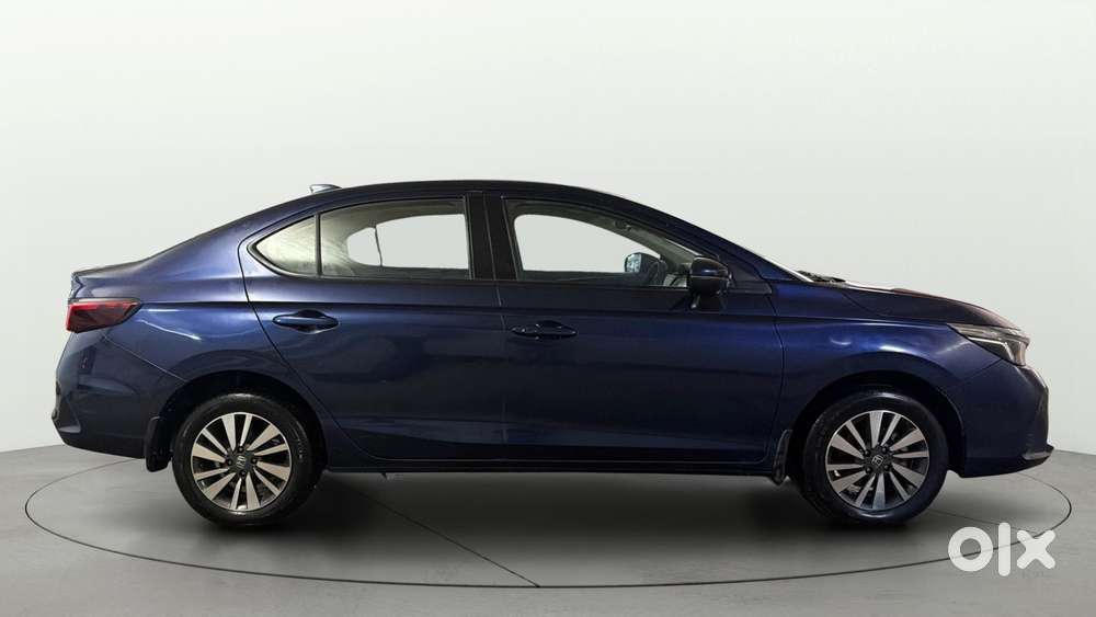 Honda City I-vtec Cvt Vx, 2023, Petrol