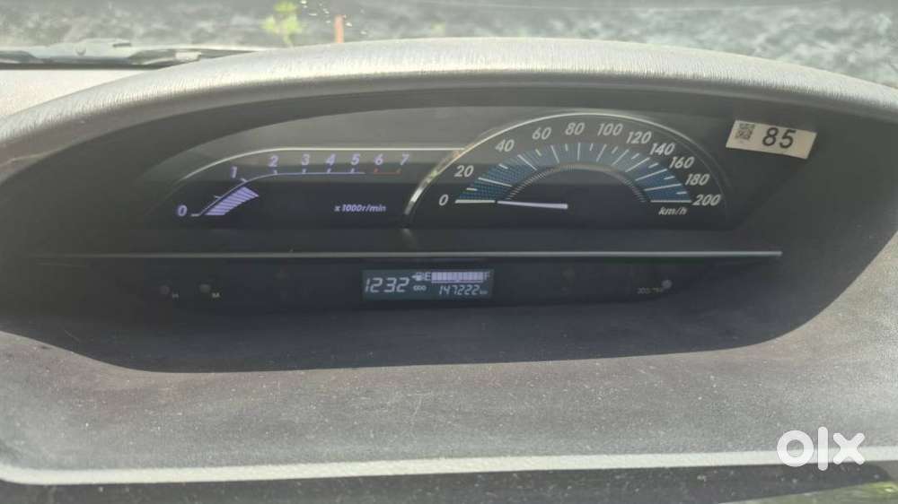 Toyota Etios Liva V – Dual Tone  Excellent Condition  Single Owner
