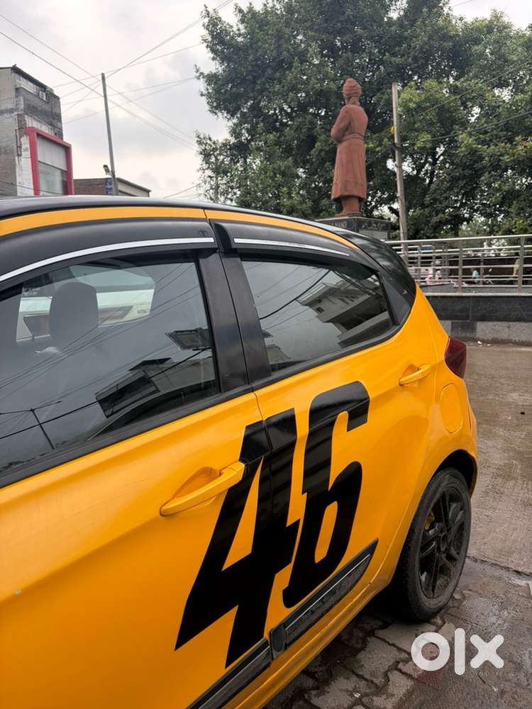 Tata Tiago Petrol 2022