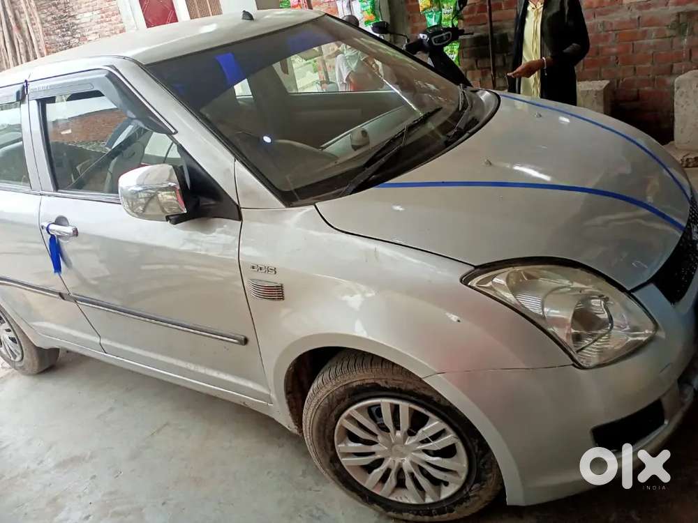 Maruti Suzuki Swift Dzire Vdi 2009