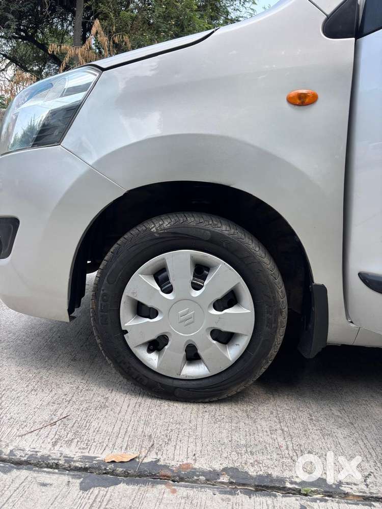 Maruti Suzuki Wagon R 1.0 2013-2019 Lxi Cng, 2014, Cng & Hybrids