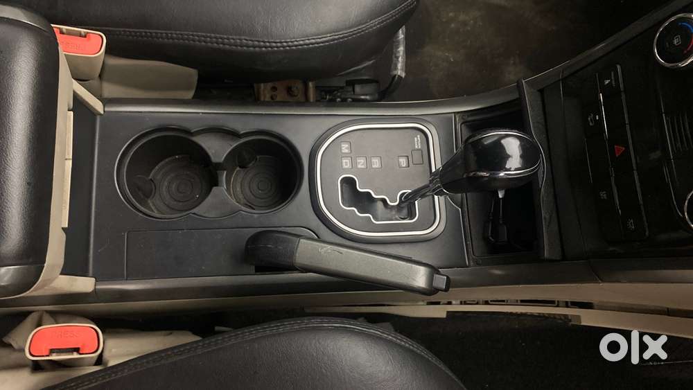 Mahindra Xuv500 W6 At, 2017, Diesel