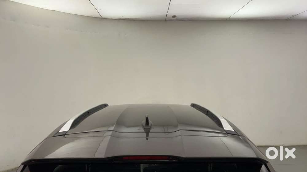 Nissan Magnite 1.0 Xv, 2022, Petrol