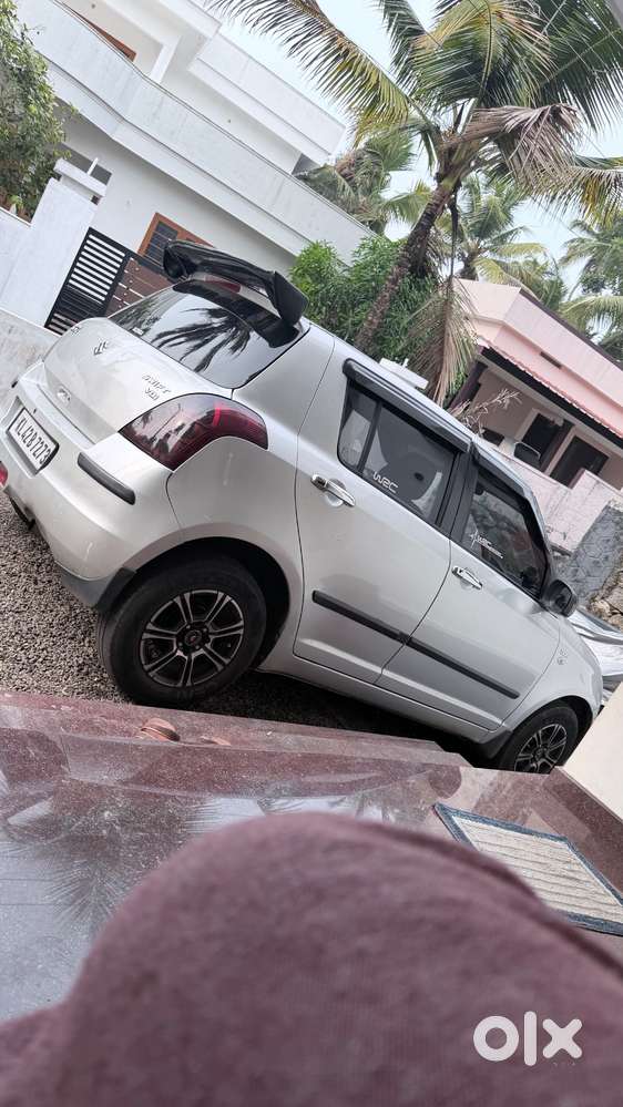 Maruti Swift Vdi