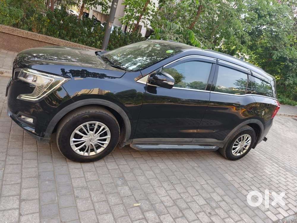 Mahindra Petrol Manual 2024 Car