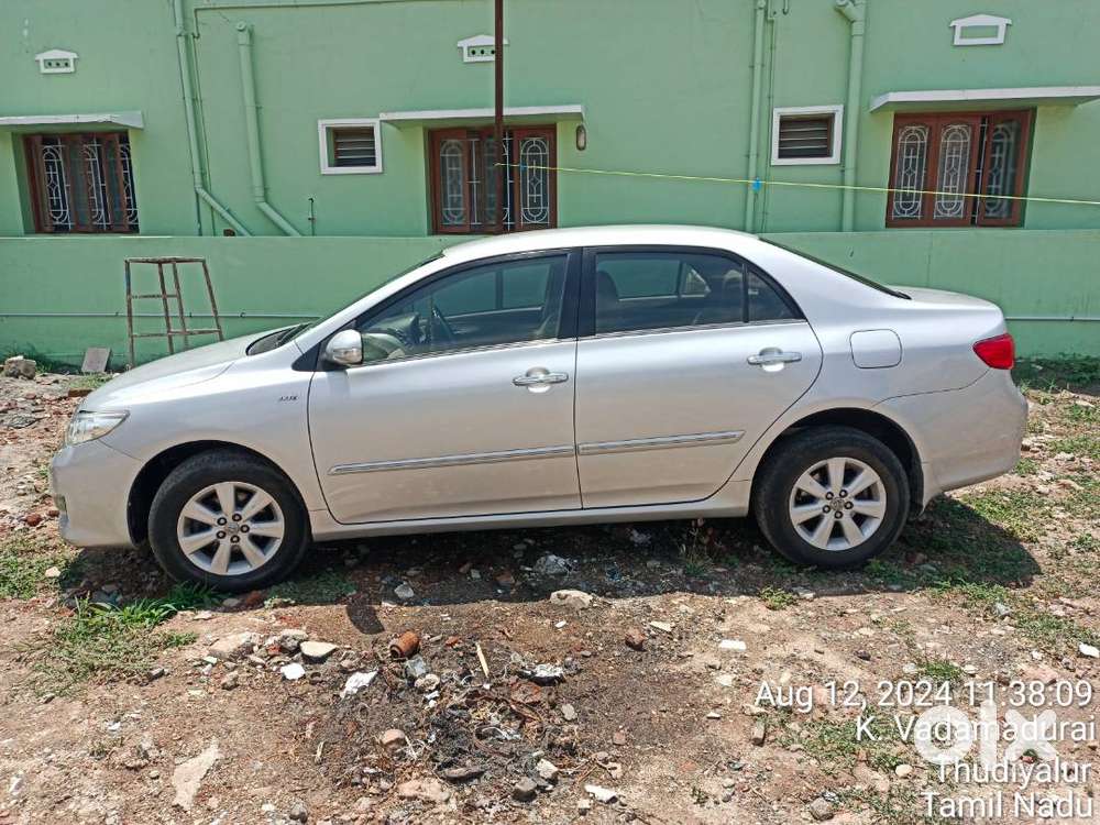 Alloy Wheels, New Tyre, Battery With Warranty, Led Headlight, Fog Lamp