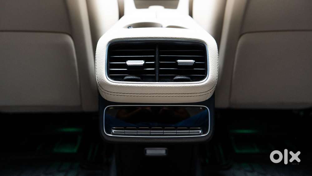 Mercedes-benz Gls 450 4matic, 2022, Petrol