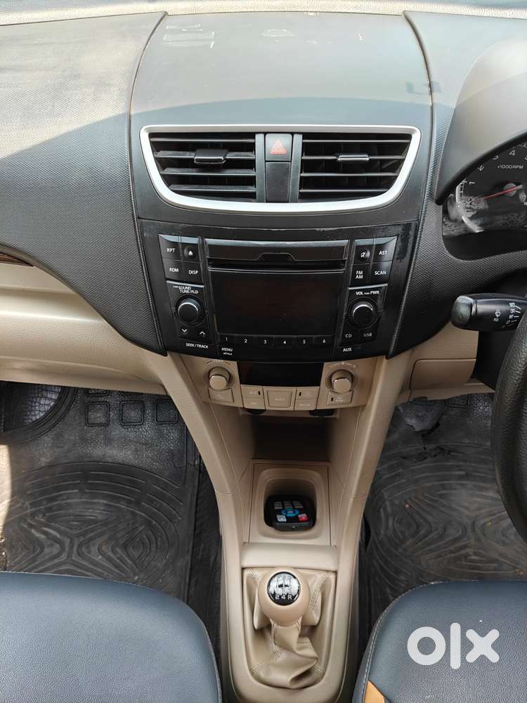 Maruti Suzuki Swift Dzire 1.2 Zxi Bsiv, 2014