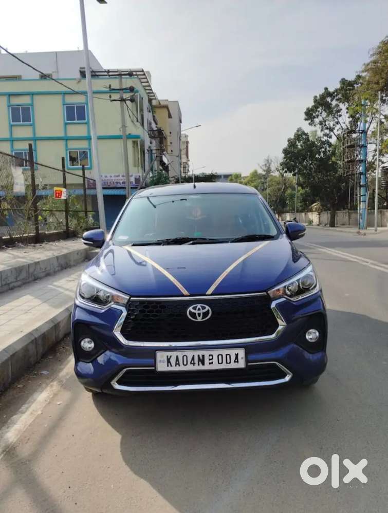 Toyata Rumion Vmt Neo Drive