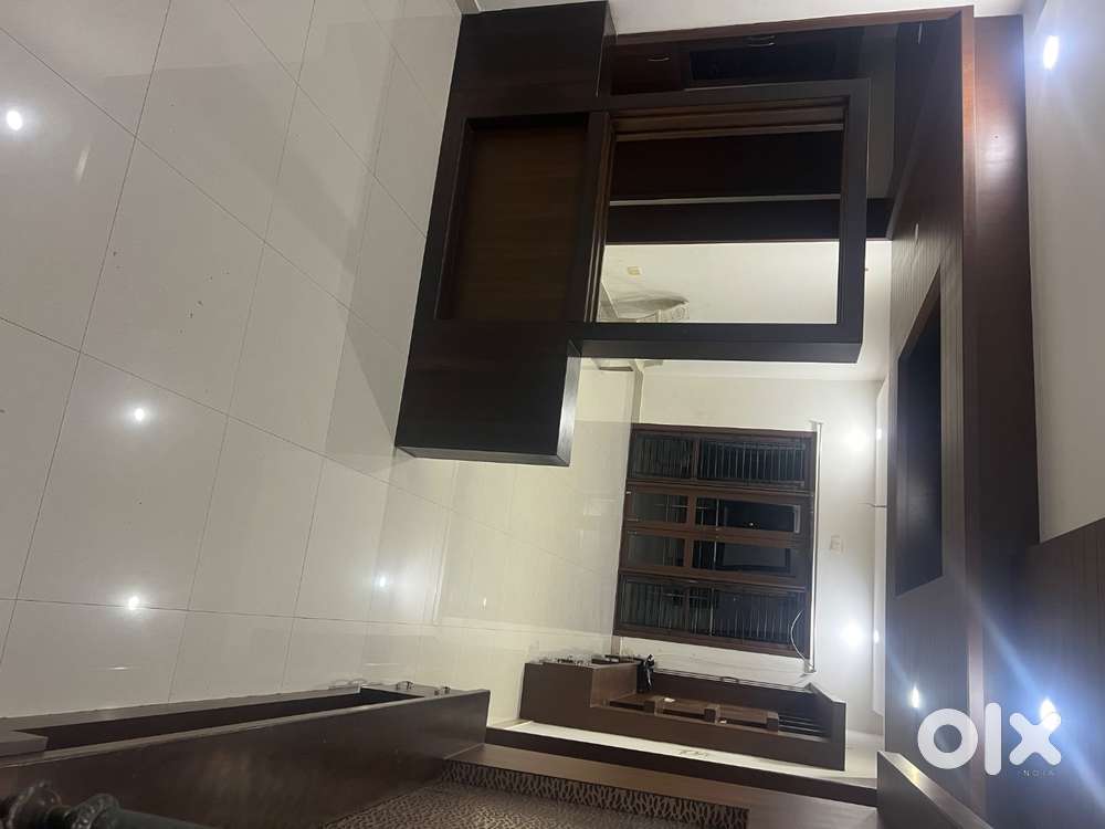 Spacious 3 BHK house for Rent