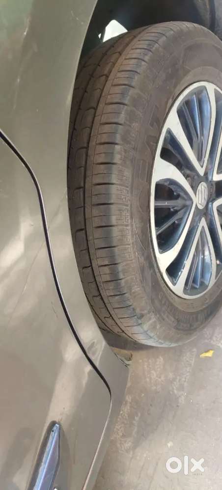 Maruti Suzuki Ertiga 2023